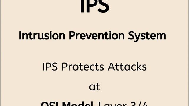 ? WAF vs IPS: Which ONE IS BEST FOR YOU❓ Abdullah - Website Security Expert and Website Developer