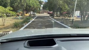 Haval Jolion: ассистент спуска с горы