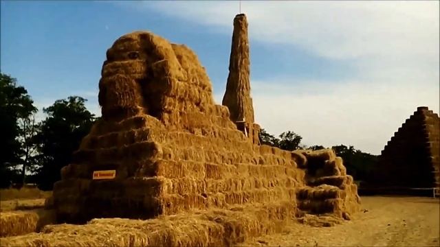 Пирамиды в Бешпагире смотреть онлайн