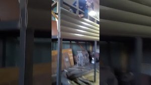Монтаж блок-хауса из ДПК