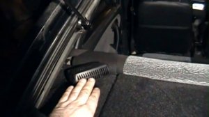 Обогрев заднего стекла на ВАЗ 2113, 2114 , 2109, 2108