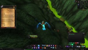 World of Warcraft Quest: Путь Завоевания (id=10772)
