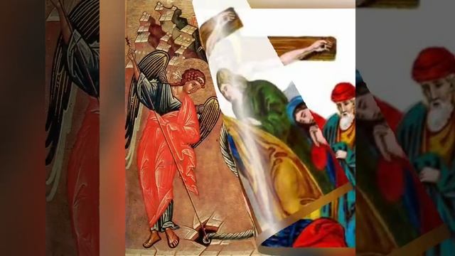 СОН ПРЕСВЯТОЙ БОГОРОДИЦЫ ДЛЯ РЕШЕНИЯ ЛЮБОЙ ПРОБЛЕМЫ смотреть онлайн