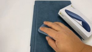 Microsoft Surface Arc Mouse Review