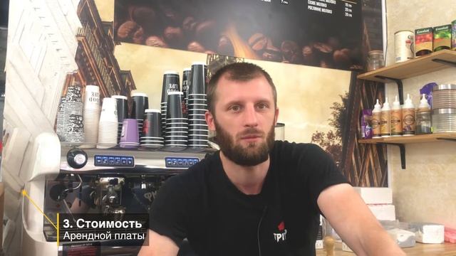Как открыть кофейню и не прогореть! Почему кофейни закрываются смотреть онлайн