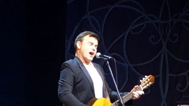 Евгений Дятлов - "Осень прозрачное утро" сл. В.Козин, муз.Е.Белогородская смотреть онлайн