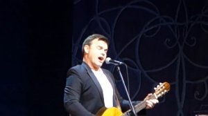 Евгений Дятлов - "Осень прозрачное утро" сл. В.Козин, муз.Е.Белогородская