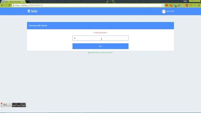 CHEAP MINECRAFT ALTS [AUTOBUY] (2 in stock) смотреть онлайн
