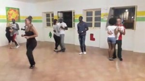 Kizomba by DanSal ma mim