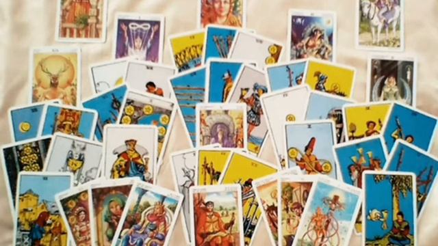 ✴️Расклад✴️ - на✝️ Женщину Мира⚛️Матерь Мира ✝️ - Послание всему Человечеству !?⏳ смотреть онлайн