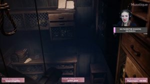 Little Nightmares 2, Глава вторая, Школа, ПОЛНОЕ ПРОХОЖДЕНИЕ