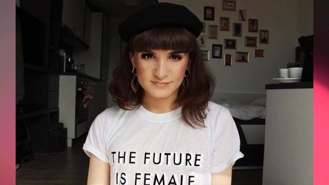 Male to Female | Transgender Transition Timeline | 3 Years MTF