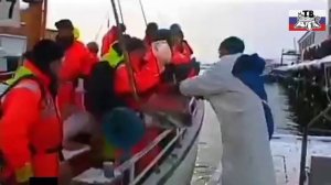 Их нравы (Пенёк ТВ, 12.06.2022) 2-й фрагмент