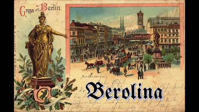 Des Großen Kurfürsten Reitermarsch - Hanns Steinkopf Blasorchester смотреть онлайн