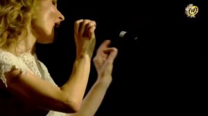 Юлия Быкова "Мечты должны сбываться" (Е.Олейник,Ю.Быкова) 22.12.2023 Народный Гост