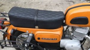 ПЕРВЫЙ ПУСК Нового Восхода 3м