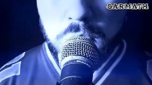 Анатолий Крупнов и «Чёрный обелиск – «Война» (СOVER BY SARMATH)