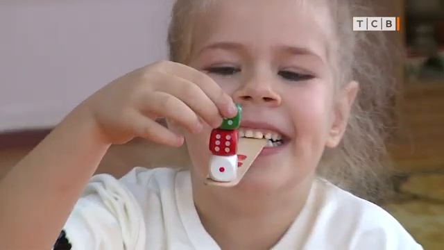 7 игр с игральными кубиками