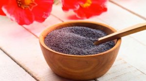 МАК ПОЛЬЗА И ВРЕД | полезен ли мак для организма? польза мака, вред мака