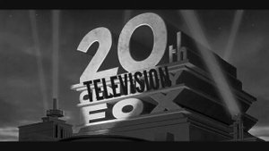 20th Century FOX Television 1951