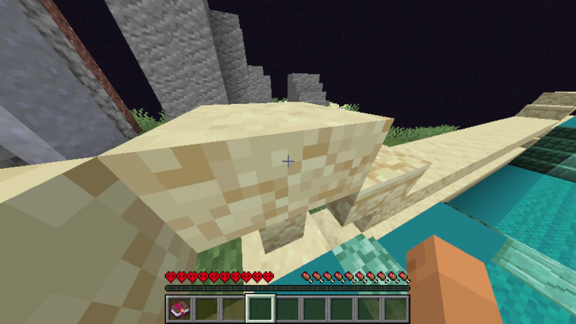 Играю на сервере смотреть онлайн