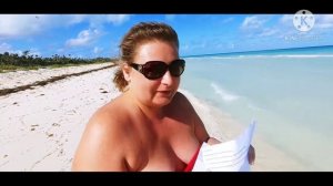 Можно ли ввозить металлоискатель на Кубу? Кайо-Коко. Ноябрь 2020.