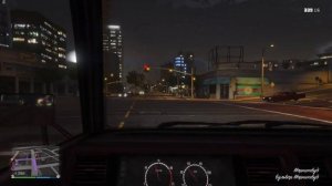 Как пропускают скорую помощь