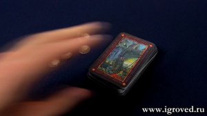 Цитадели. Обзор настольной игры от Игроведа.