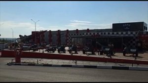 Каменск Шахтинский Парк Отель Патриот  Жилье, цены, Военная техника