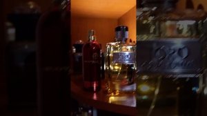 Встречайте ! Лучший клон Terre d'Hermès Hermès это Alhambra Toro !