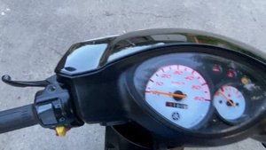 Продаю скутера---Yamaha Jog SA-39 ZR Fuel Injection /Ямаха Джог СА 39 ZR