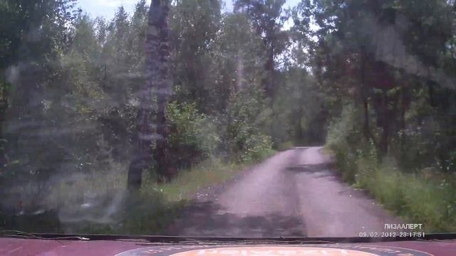 Прокладываем просеку для лис смотреть онлайн