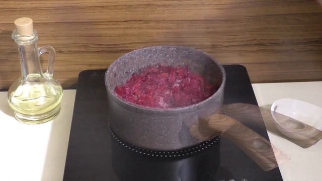 ХАЛАЛ КРАСНЫЙ БОРЩ. Halal red borsch. Украинский борщ. Ukrainian borsch. смотреть онлайн