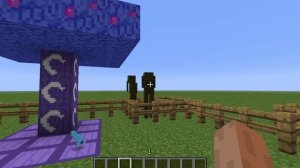 Minecraft World of Warcraft mod