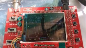 PURE SINE WAVE INVERTER 500W-1000W EGS002 8 MOSFET || Dc to ac 12v to 220v ac  @PCBWay 