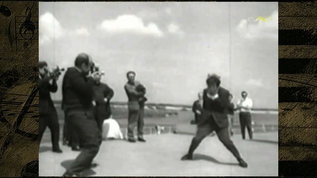 Клоун. Леонид Енгибаров смотреть онлайн