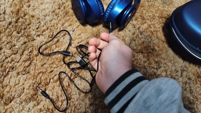 Check Out These Awesome Bluetooth Headphones! TUINYO Brand! смотреть онлайн