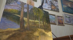 Прекрасным мир художницы Елены Шевченко