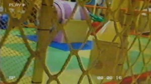 Водные уровни в Закулисье