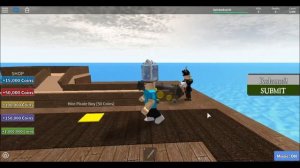 [ROBLOX] Pirate Tycoon Code [Pirate Tycoon]