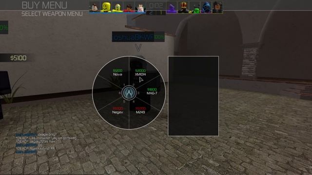 Roblox CB:RO - Discord Fun! смотреть онлайн