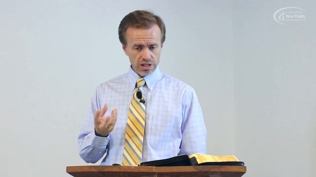 Забота об эмоционально поврежденном сердце. (Часть VII). Библейское консультирование. Вилли Дюк/Дик смотреть онлайн