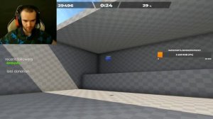 Повышаем AIM в CS2 делая 3 тренировки в Aimlabs