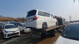 АВТОРЫНОК СОТНИ ЭЛЕКТРОКАРОВ 2023, ЦЕНЫ ВИДЕО, ВЛАДИВОСТОК