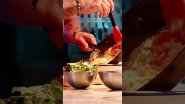 Как приготовить завтрак для похудения #едадляпохудения