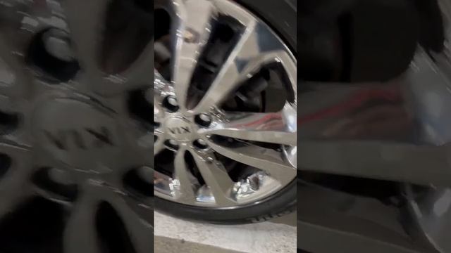 33수8489 KIA CARNIVAL ОБЗОР МАШИНЫ смотреть онлайн