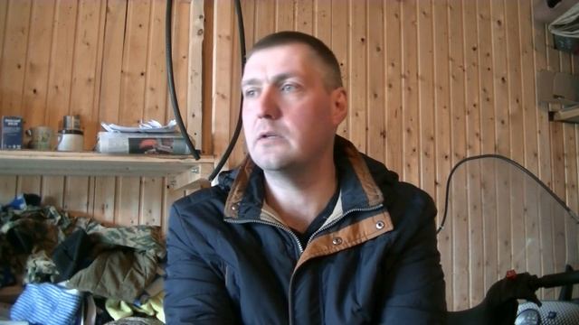 Тайга 500. Купил снегоход! )))