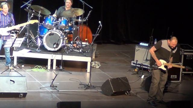 Josh Smith (Джош Смит) Блюз смотреть онлайн