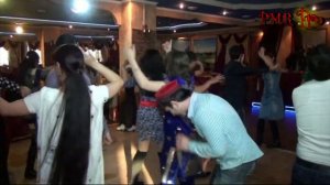 Сабзаке дона дона-Помери сур/Памирская свадьба/Pamir Wedding