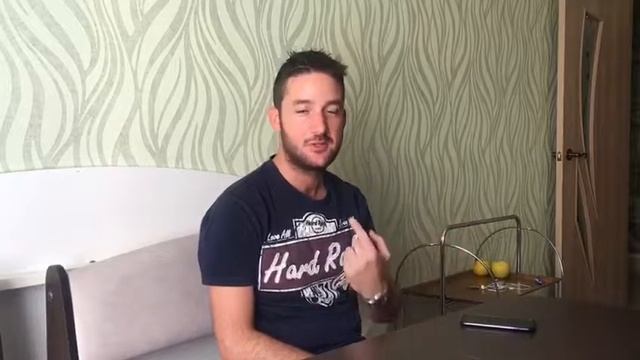 Видеоотзыв о квартире на Большой Пушкарской смотреть онлайн